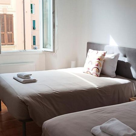 Nuova Casa Aprosio, Centrale E Vicina Al Mare Ventimiglia Eksteriør billede